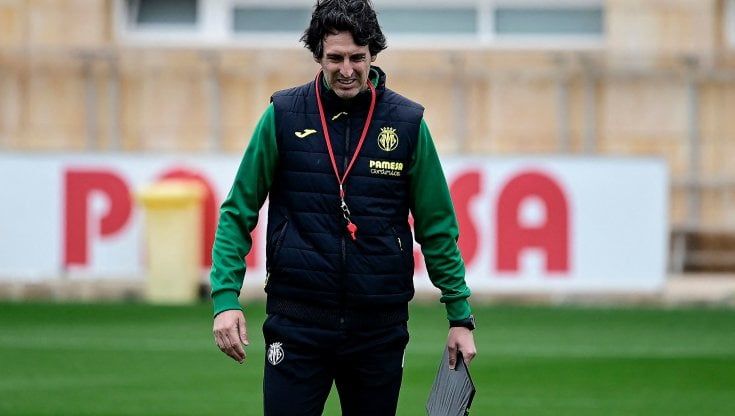 Villarreal, Emery: "La Juventus è tra le favorite per la vittoria della Champions"