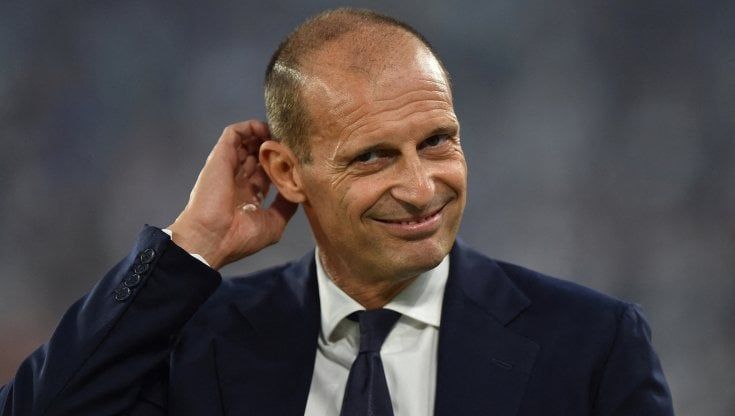 La Juventus aspetta l'allegrata: contro la Roma un nuovo modulo per tornare a segnare