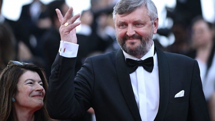 Sergei Loznitsa, il dilemma del regista ucraino a Cannes: tra guerra reale e culturale