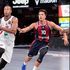Nba Europe, americani sfidano l’Eurolega: pronte offerte ai singoli club