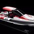 Ducati si dà alla nautica con un super gommone da 1.500 Cv con Pirelli e Sacs Marine