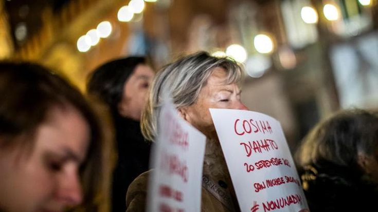 Campania terza regione per bambini che assistono a violenze e femminicidi: 22 gli orfani nella regione