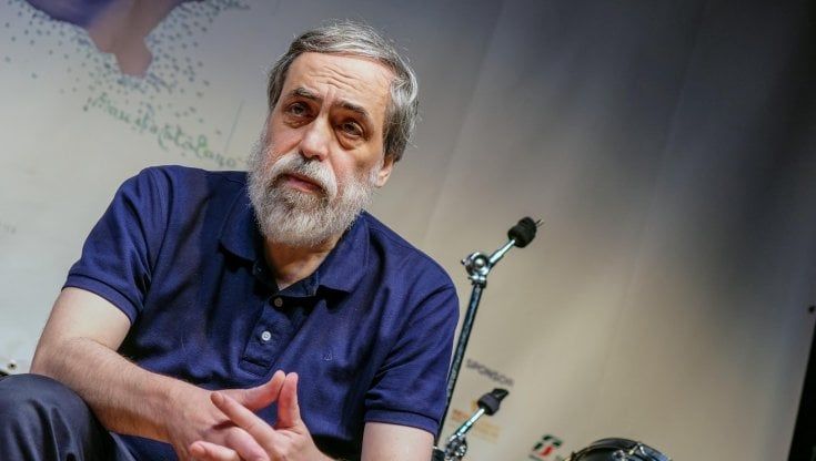 Franco Maresco: “Boccio destra e sinistra, ma stavolta forse voto” 