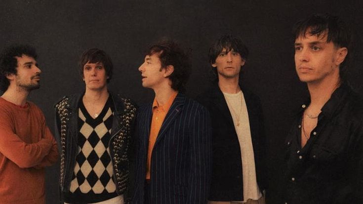 The Buzz, tutti gli appuntamenti musicali dal 12 al 18 ottobre a Bologna e in Emilia-Romagna