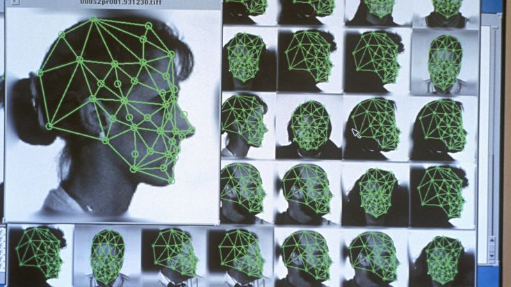 Riconoscimento facciale: se una macchina capisce chi siamo e cosa facciamo
