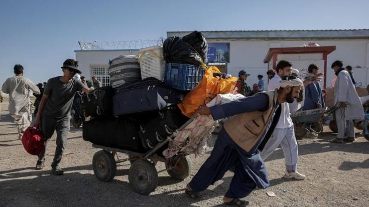 Giornata del rifugiato: lo strabismo dell’Europa che si chiude ma l’emergenza è altrove