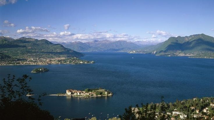 Tra Vele e Bandiere Blu, i laghi piemontesi promossi a pieni voti