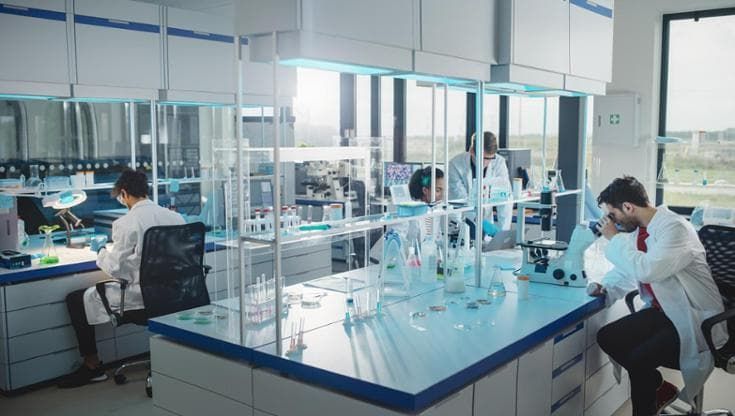 Fondazione del Monte, 300mila euro per finanziare la medicina del futuro