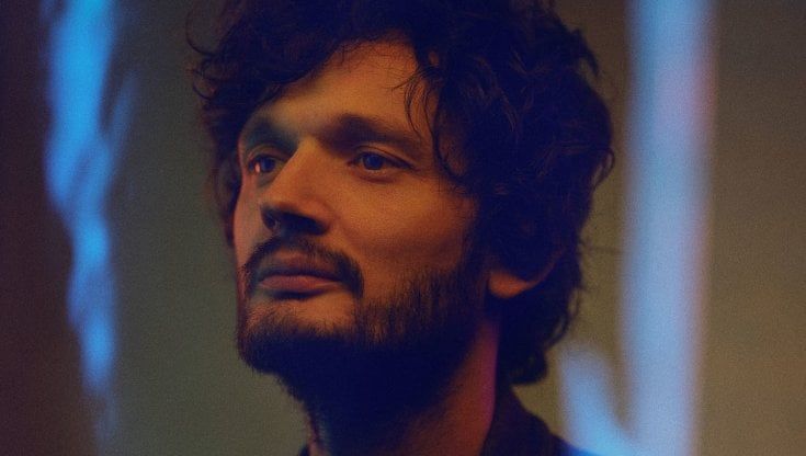 Apparat, il ritorno del cavaliere elettronico: "Mai stato fermo così a lungo, suonare per voi mi emoziona"
