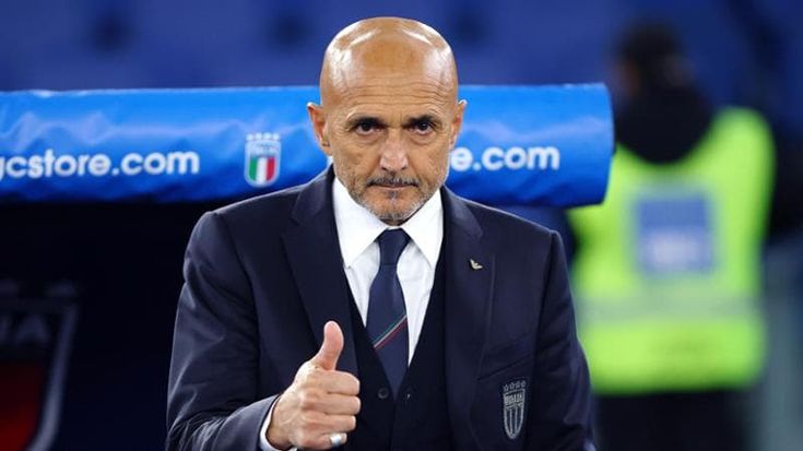 Con l’Ecuador Spalletti prova l’altro attacco per misurare la sua Italia: Zaniolo con Raspadori