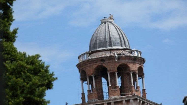 'Ndrangheta a Mantova, mister 3% era il nipote del boss: tangenti sulla ricostruzione post terremoto