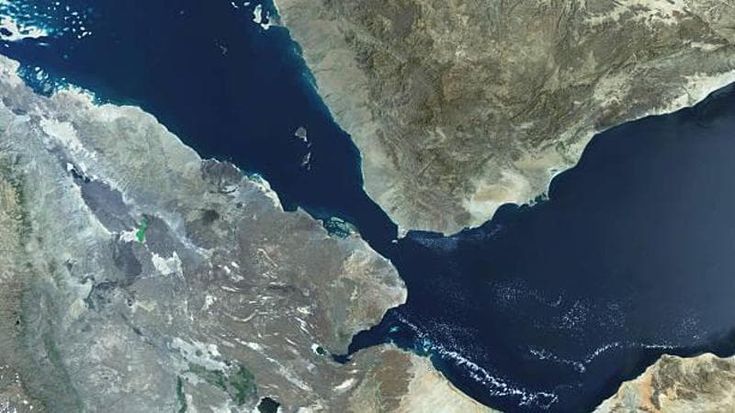 Hormuz-Bab el Mandeb. Allarme sui traffici globali: il 30 per cento delle merci passa da lì