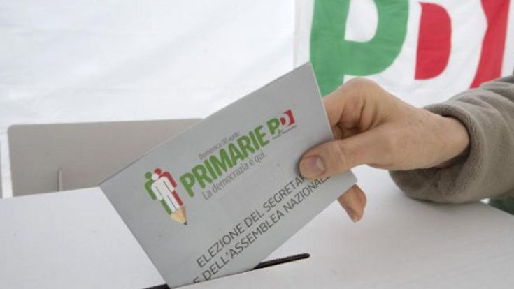 Primarie del Pd: più di sinistra e istruito. Ecco come cambia  il popolo dei gazebo