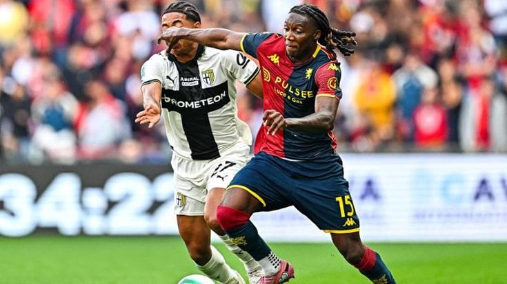 Genoa, Norton-Cuffy piace alla Fiorentina. Arriva un mancino dalla Svezia