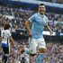 Inghilterra: crolla il Chelsea. Aguero imita Lewandowski, il Manchester City torna in vetta