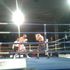 Boxe, Ricci perde il titolo: e al Palaboxe scoppia il finimondo