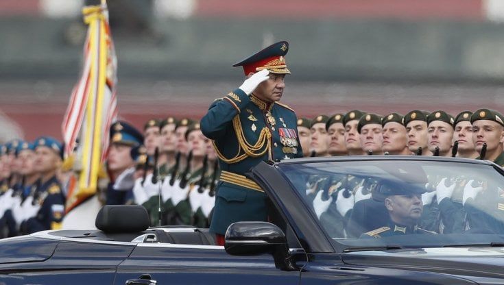 Russia, le mosse del ministro Shoigu: via l’Fsb e dialogo per uscire dal pantano