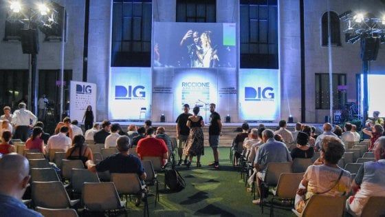 Grandi inchieste a attualità: le firme del giornalismo mondiale a Riccione per il Dig Festival