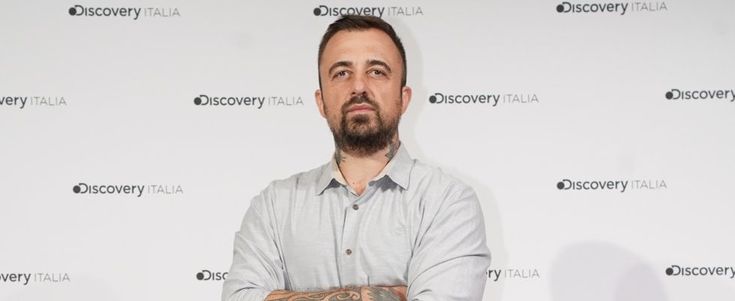 Chef Rubio, via da Discovery: "I motivi per cui ho deciso di interrompere 'Camionisti in trattoria' sono molteplici"