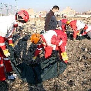 Ukraine Airlines: ora è paura di volare e le compagnie non passano su Iran e Iraq 