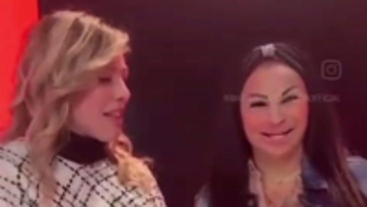 Napoli, Maria Rosaria Boccia e Rita De Crescenzo insieme in un podcast