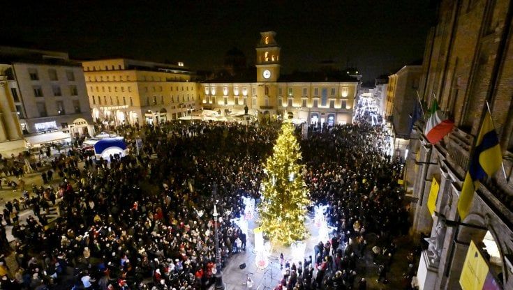 Concerto in piazza a Capodanno: le modifiche alla viabilità e le modalità di accesso