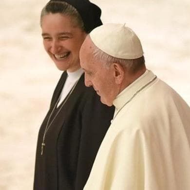 La prima cosa bella di martedì 14 aprile