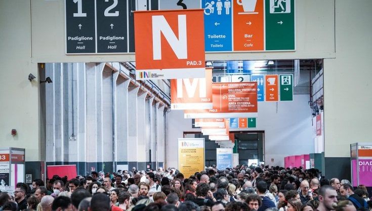 Salone del libro, svelato il programma: apre Baricco