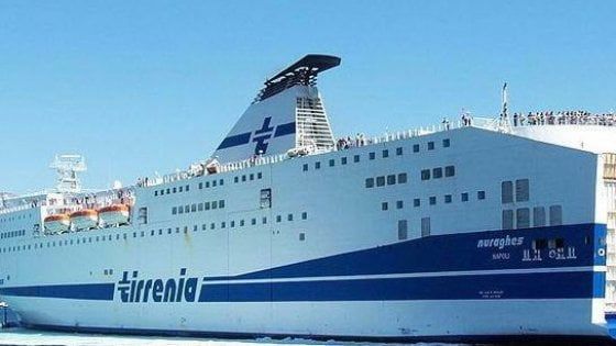 Tirrenia si rafforza in Sicilia