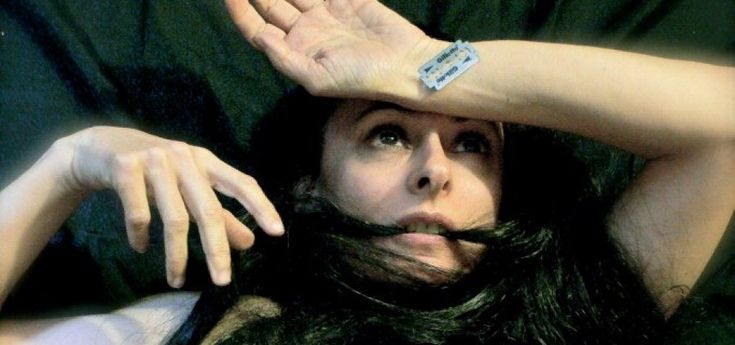 Angélica Liddell: "Porto a teatro l'amore sacro e forsennato"