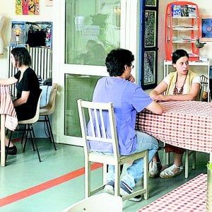 Adesso ai Bagni Pubblici si può anche mangiare e la cucina è "giusta"