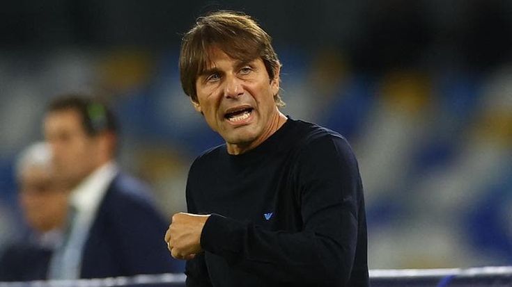 Conte: “Vittoria importante, saremo sempre protagonisti”