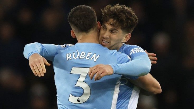Tegola per il Portogallo, Ruben Dias ko: salterà i play-off mondiali