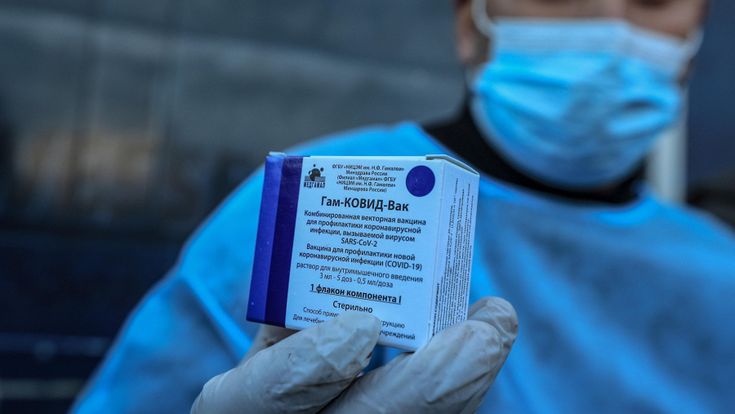 La diplomazia del vaccino Sputnik. La sfida di Mosca