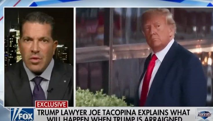 Joe Tacopina, l'avvocato di Trump che da presidente della Spal rischia la serie C