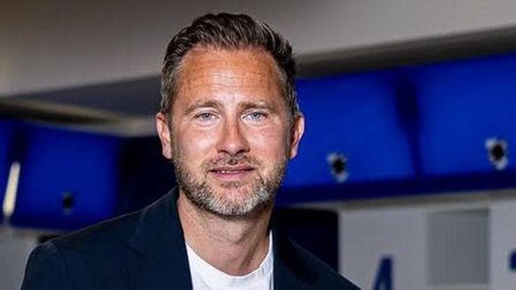 Fredberg si presenta: “Gli algoritmi? Importanti ma non rimpiazzeranno mai gli occhi”