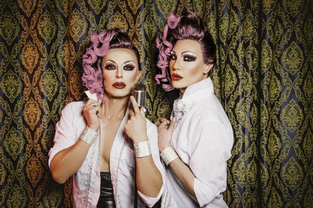 Al Gay Village sul palco dei Racconti di Fantàsia