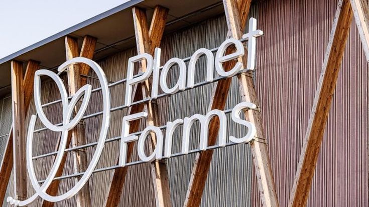 Incendio Planet Farms, il cofondatore: “Un duro colpo ma pronti a ripartire”