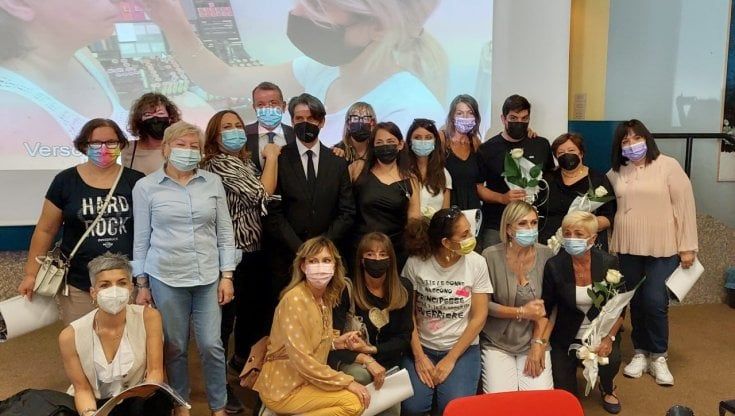 Verso il Sereno: calendario benefico con le pazienti oncologiche del Maggiore di Parma