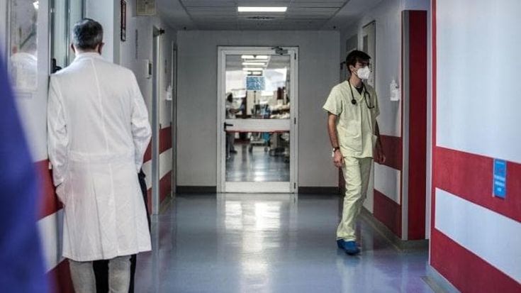 Lombardia, la Regione elabora le linee guida contro la violenza negli ospedali