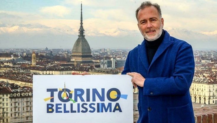 Damilano: "Deriva populista, in questo centrodestra non ci sto. La pace non si fa in gita a Mosca”