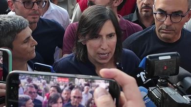 Schlein a Foggia: "Se vinceremo noi porteremo al 7% del Pil la spesa sanitaria"