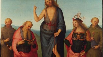 Scuderie del Quirinale, 