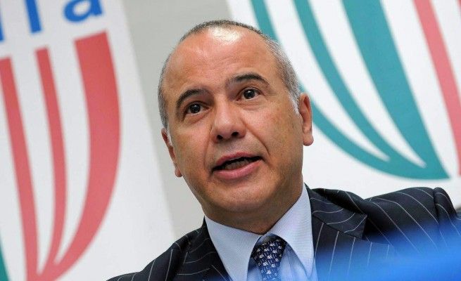 Crisi al vertice del Coni Sicilia<br />si dimettono presidente e giunta