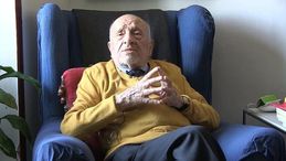 Gastone Cottino: "Mi finsi agente di commercio per battere la Repubblica di Salò"