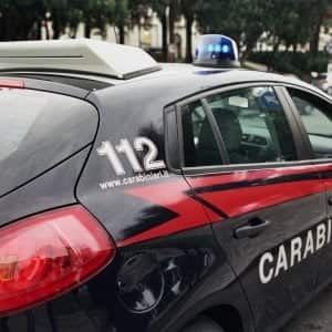 Malore in casa a Salso, massaggio cardiaco dei carabinieri salva un 40enne 