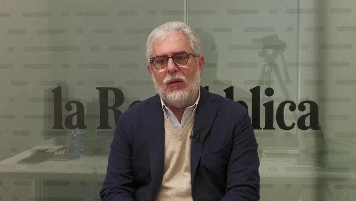 Affari e Finanza, un racconto lungo 40 anni: Roberto Rho