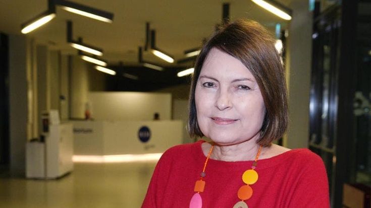 Clara Usòn: “Bella e cattiva racconto la versione di una terrorista”
