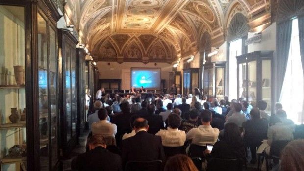 Foto Forum Bari
