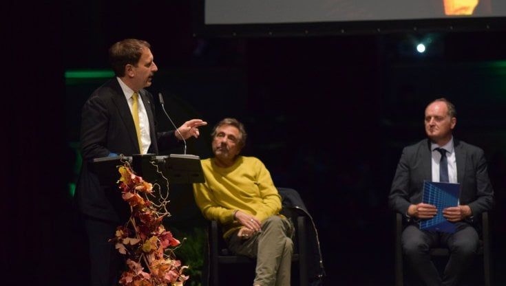 PierPaolo Carini (Egea): “Cresciamo e siamo forti come le nostre radici”